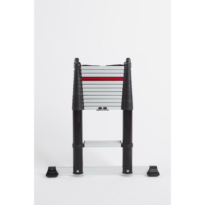 TELESCOPISCHE LADDER - ALTREX SMART UP PRO - 1 X 13 TREDEN 3,8 M