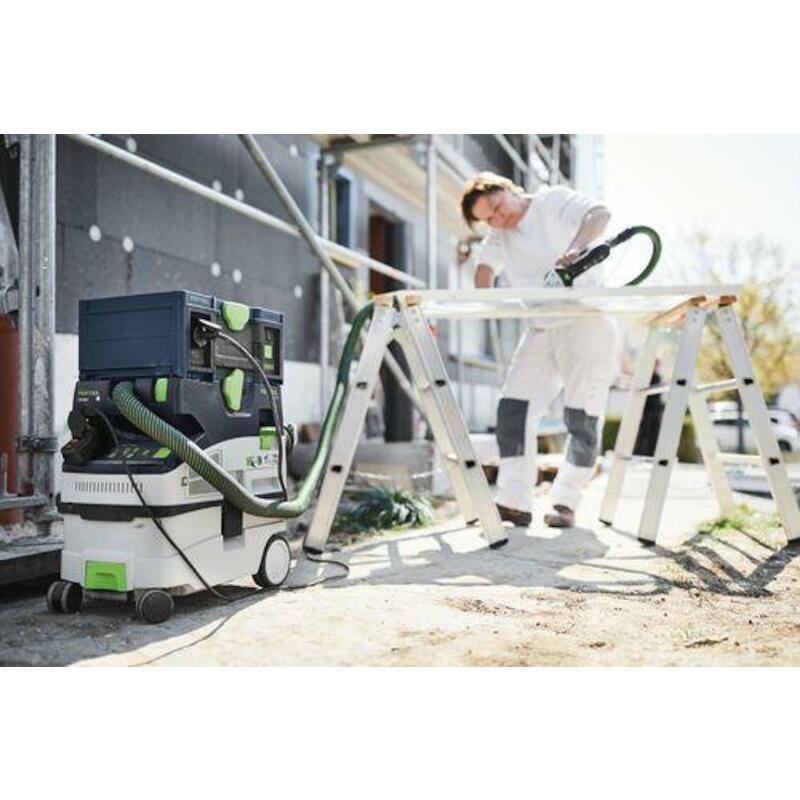 SYS-POWERSTATION SYS-PST 1500 LI HP - 205721 - FESTOOL