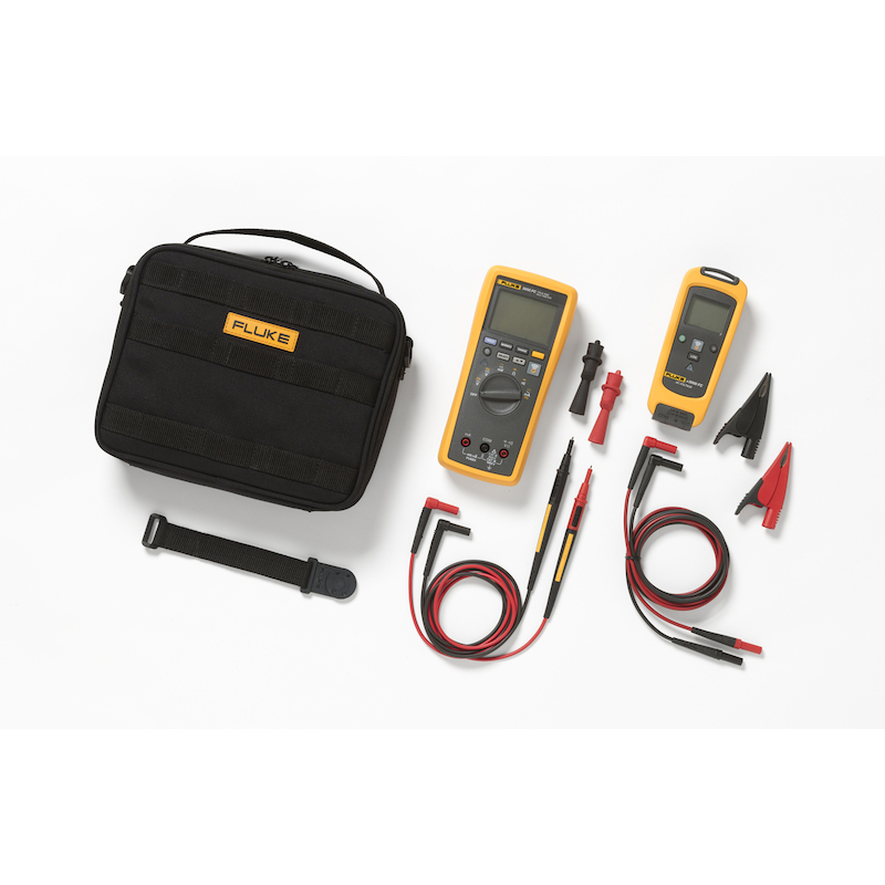 SPANNINGSKIT DRAADLOOS      FLK-V3000FC KIT  FLUKE