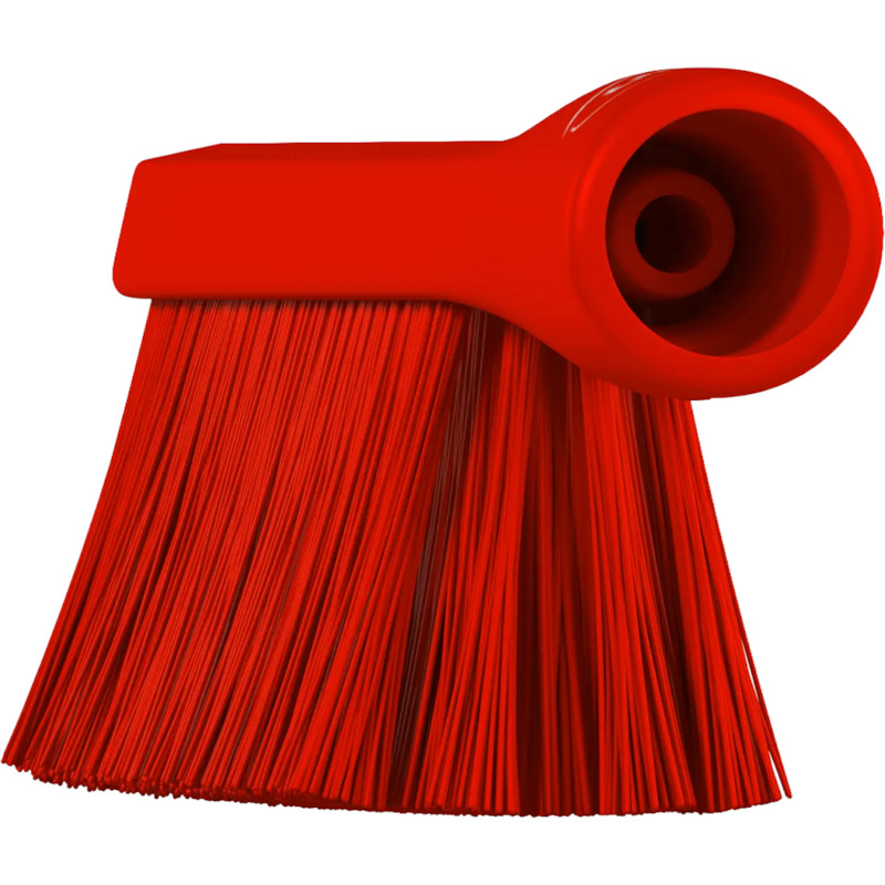 HANDBORSTEL DUAL REACH ROOD   4592/4 L=260MM VIKAN