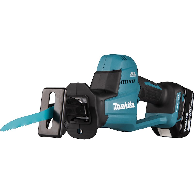 ACCU-RECIPROZAAG 18V/BODY   DJR189Z         MAKITA