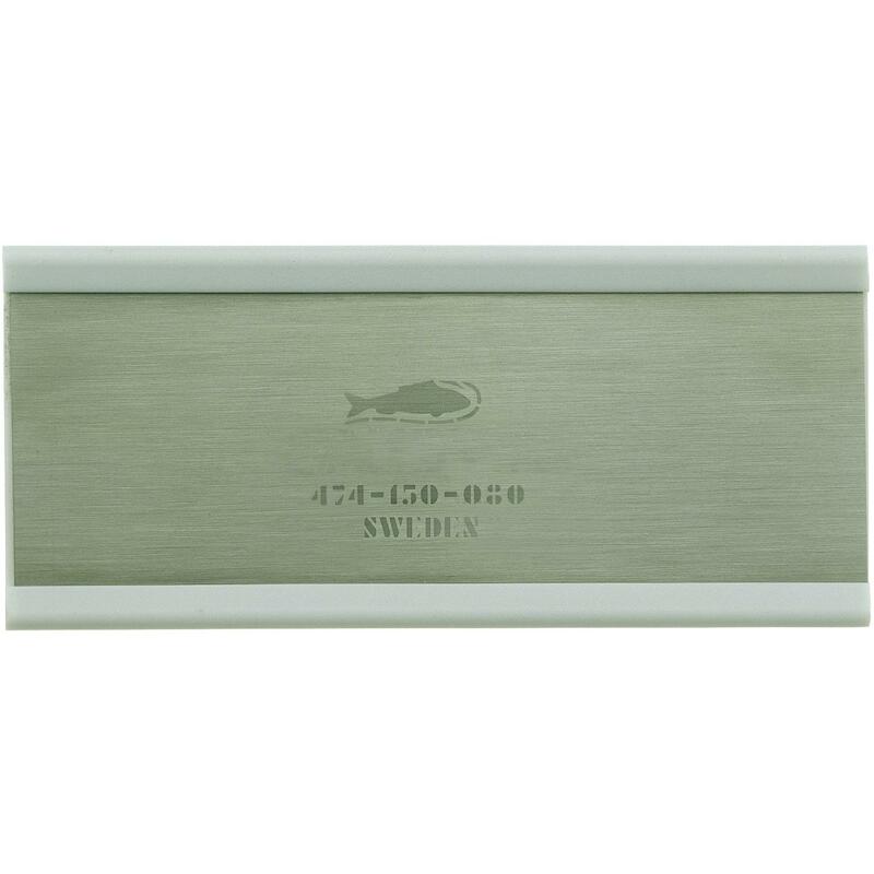 RACLOIR MENUISERIE          474   150X0,60MM BAHCO