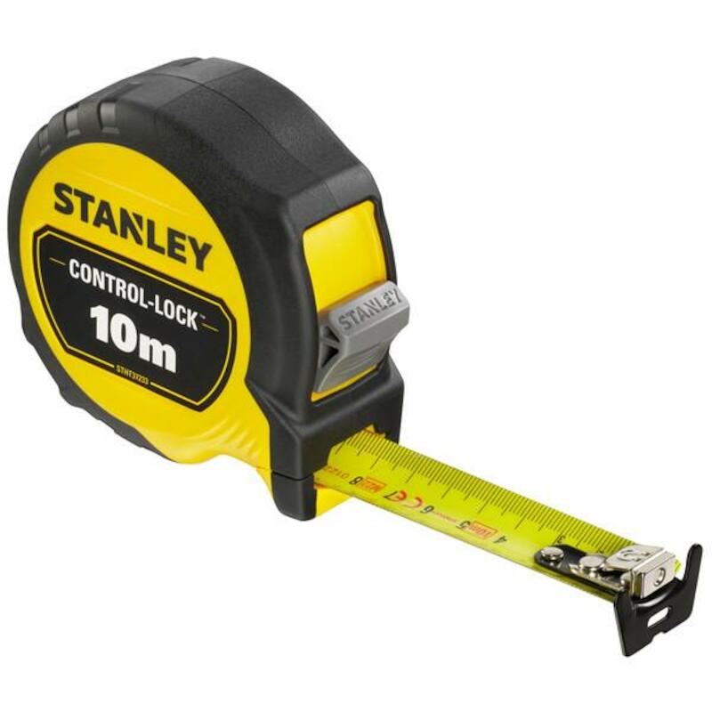 ROLMETER 10M/25MM           STHT37233-0    STANLEY