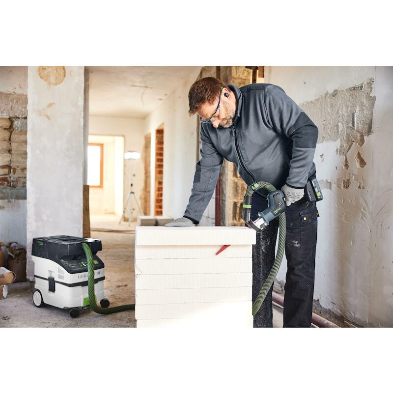 ACCU-RECIPROZAAG 18V/BODY   ERSC 18 EB     FESTOOL