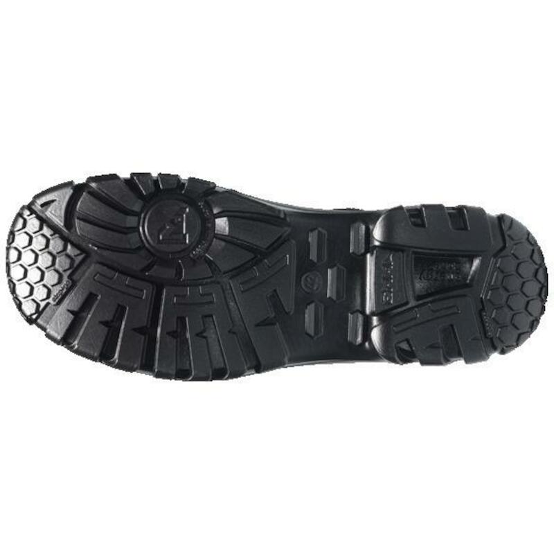 CHAUSS.ESD BAS S3 NOIR      CLAY XD        41 EMMA