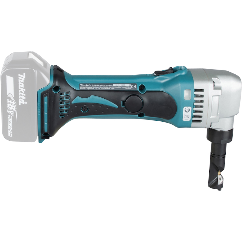 GRIGNOTEUSE LXT® - DJN161ZJ - MAKITA