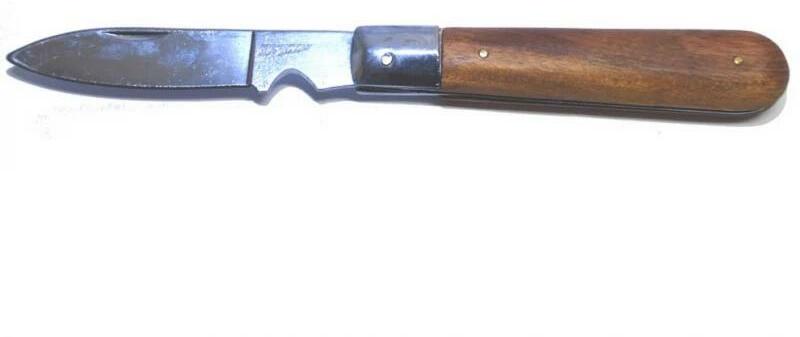 COUTEAU ELECTRICIEN 190MM   14250          WORK-IT