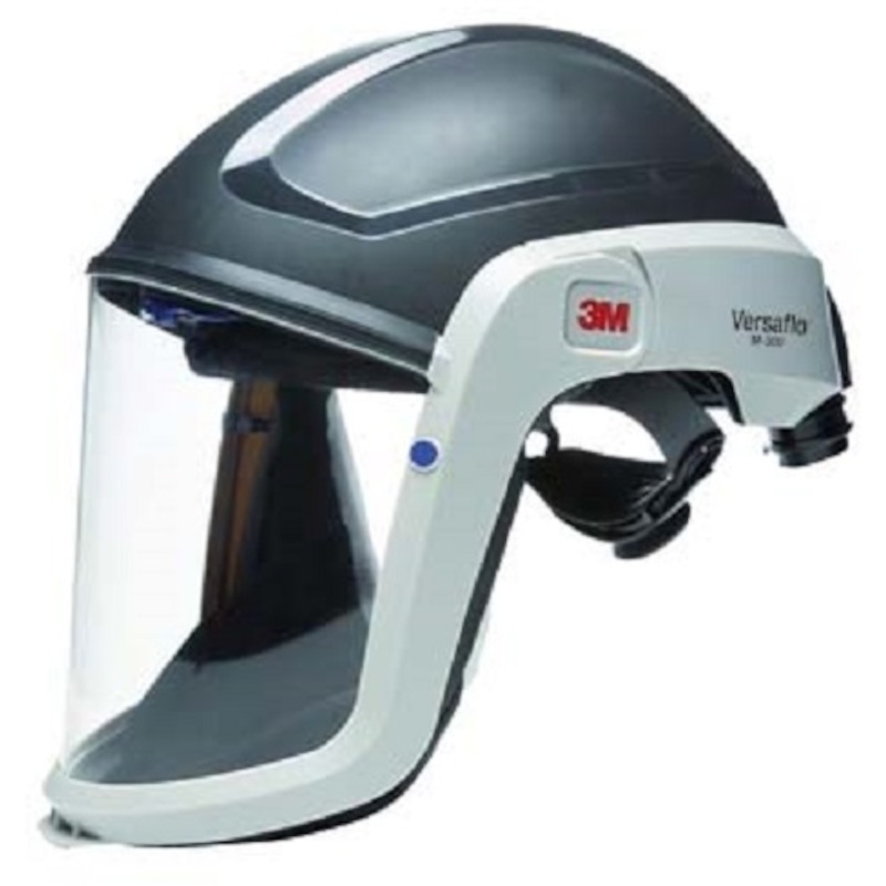 HELM+GELAATSBESCHERMING     M-306 COMFORT VERSAFLO