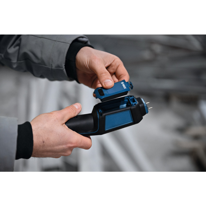 VOCHTIGHEIDSMETER           GMP 2-15 2XAA    BOSCH