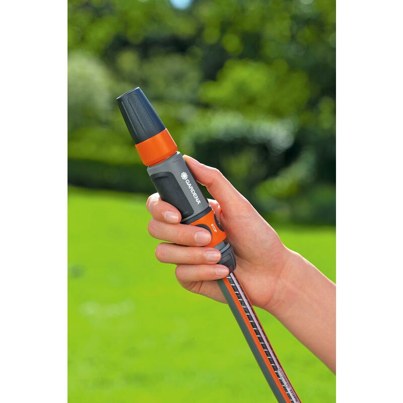 SNELKOPPELING 1/2"-5/8"     18213          GARDENA