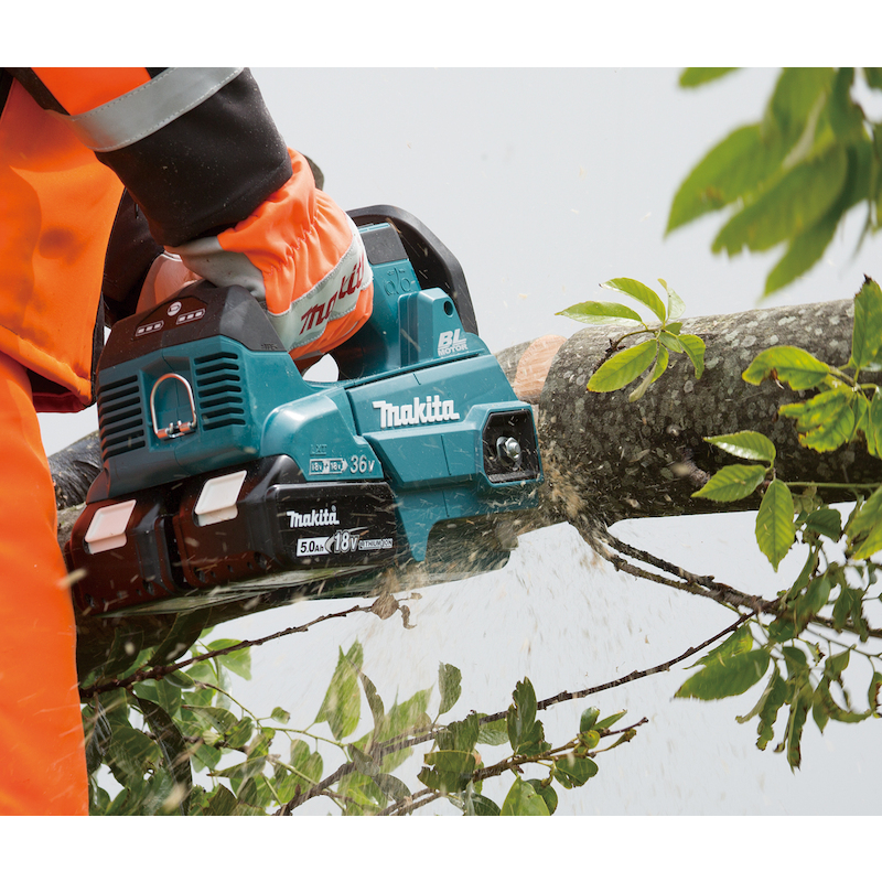 KETTINGZAAG LXT® - DUC306Z001 - MAKITA