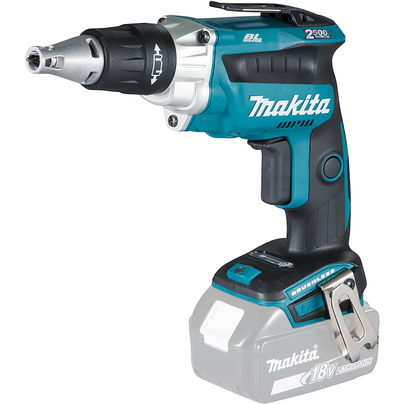 VISSEUSE LXT® - DFS250ZJ - MAKITA