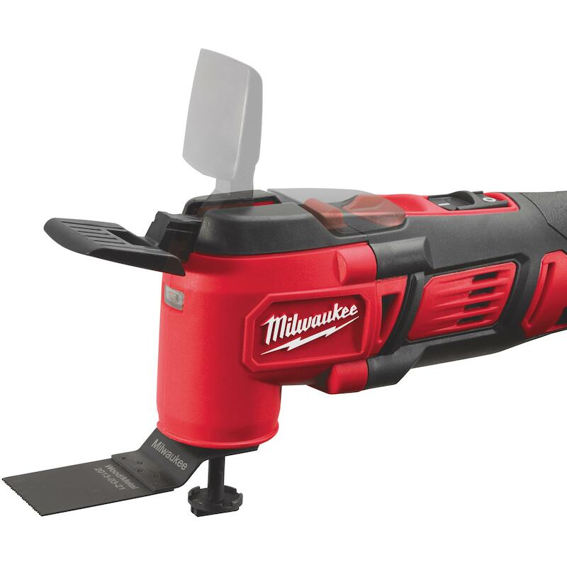 MILWAUKEE M18 BMT-421C M18 COMPACTMULTITOOL