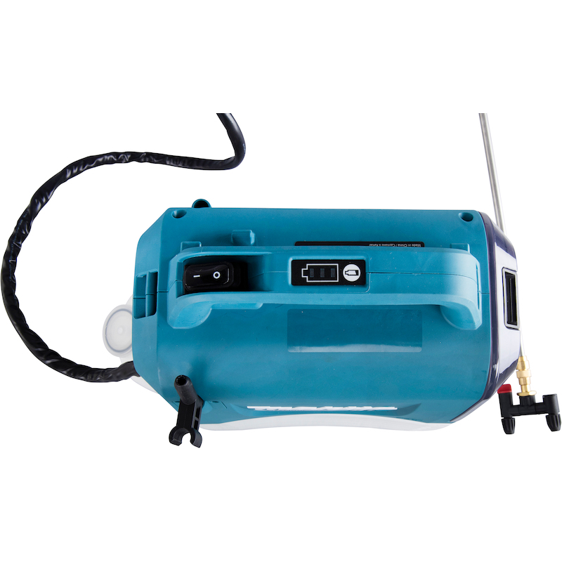 PULVÉRISATEUR LXT® - DUS054Z - MAKITA