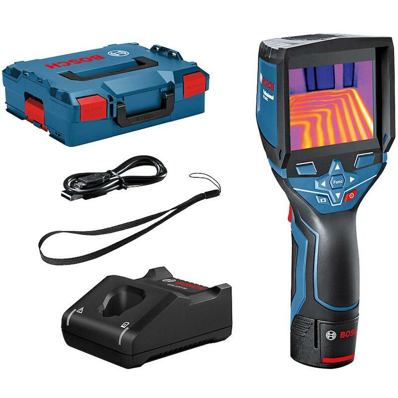 THERMODETECTEUR 12V/1,5AH   GTC 400 C(L-BOXX)BOSCH