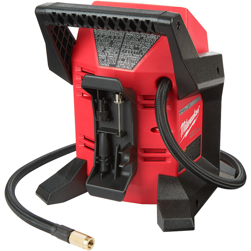 ACCUCOMPRESSOR 12V/BODY     M12 BI-0     MILWAUKEE
