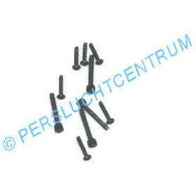 FASTENER KIT - 80239080 - INGERSOLL RAND