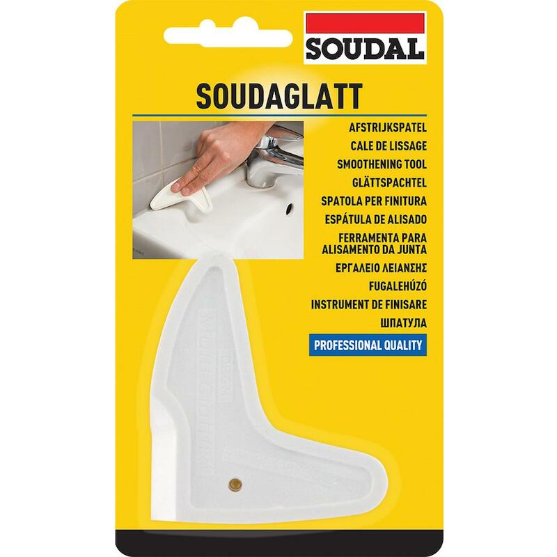RACLETTE PR FINITION JOINT  SOUDAGLATT      SOUDAL