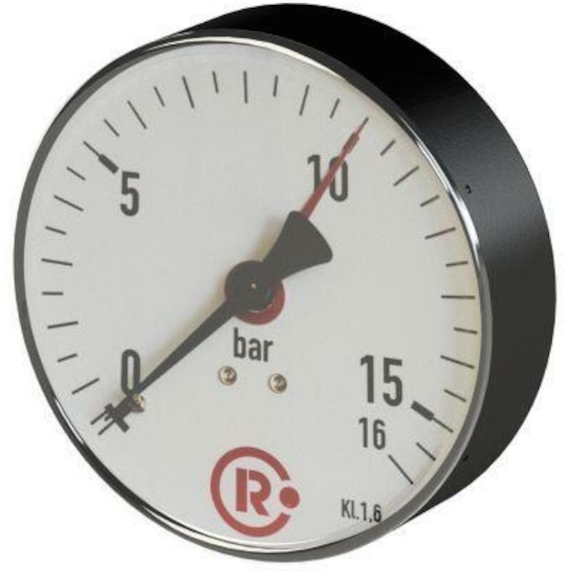 MANOMETER - 102014 257 RIEGLER
