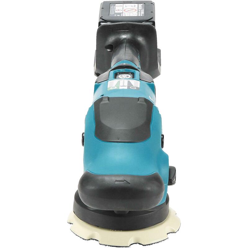 POLIJSTMACHINE LXT® - DPO500Z - MAKITA