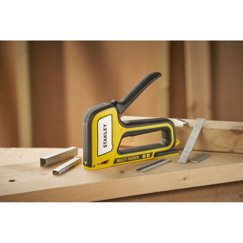 HANDTACKER 2IN1 TYPE A      STHT70440-0    STANLEY