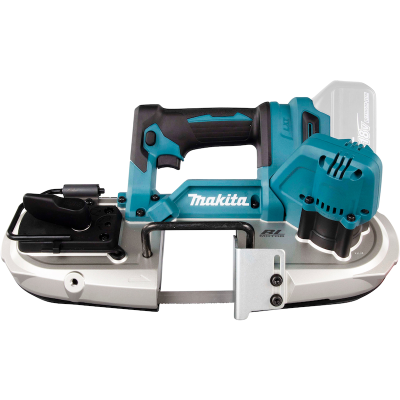 CORDLESS PORTABLE BAND SAW LXT 18V - DPB183Z - MAKITA