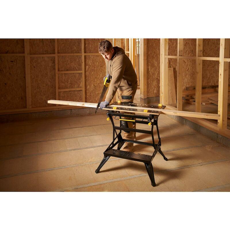 WERKBANK 2 IN 1             STST83800-1    STANLEY