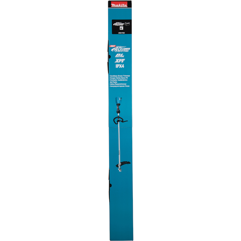 COUPE-HERBE XGT® - UR017GZ - MAKITA
