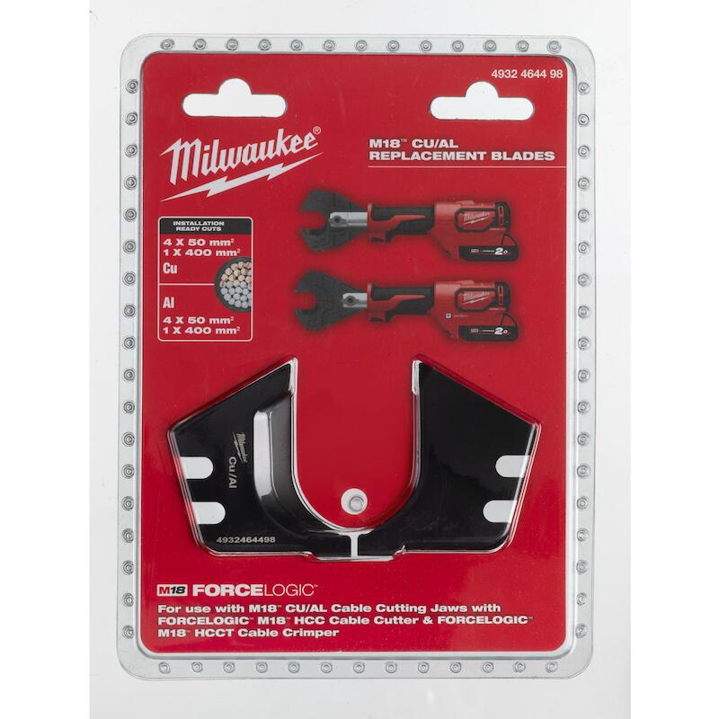 KABELSNIJMES VOOR M18HCCT   4932464498   MILWAUKEE
