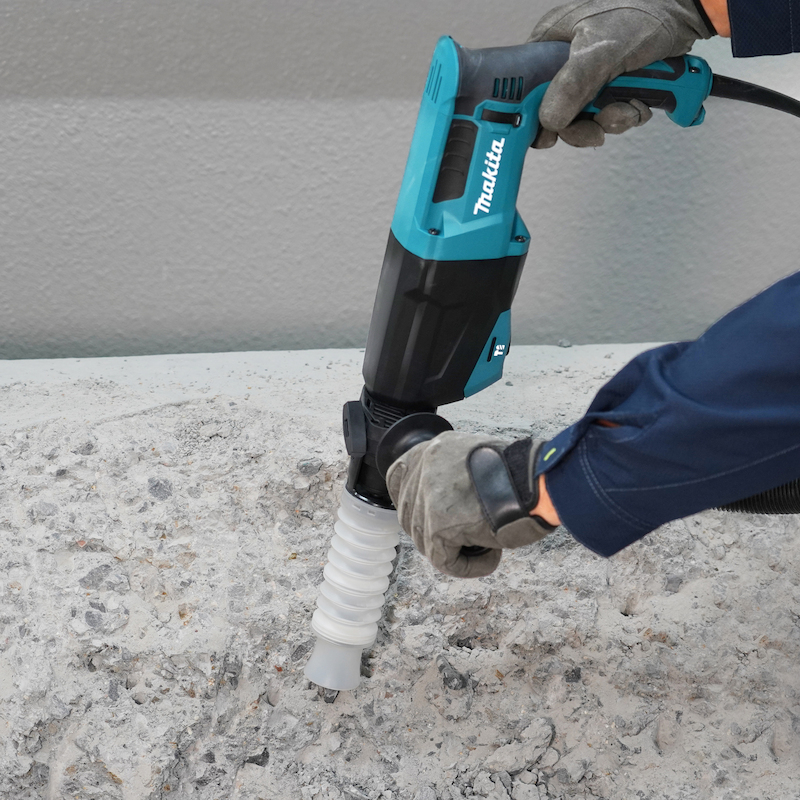 COMBIHAMER 800W             HR2670          MAKITA