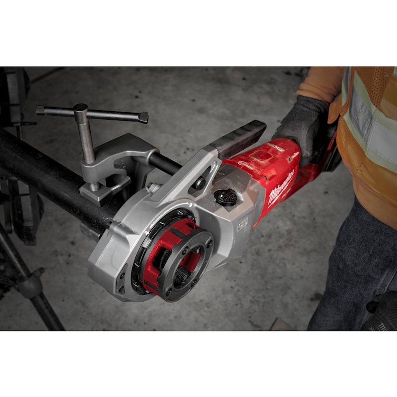 MACHINE À FILETER 18V/12AH  M18 FPT2-121C     MILW