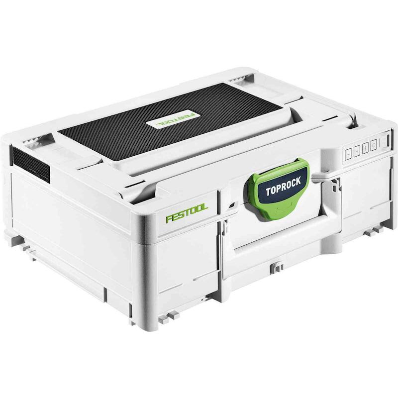 ENCEINTE BLUETOOTH SYS3 BT20 M 137 TOPROCK - 205502 - FESTOOL