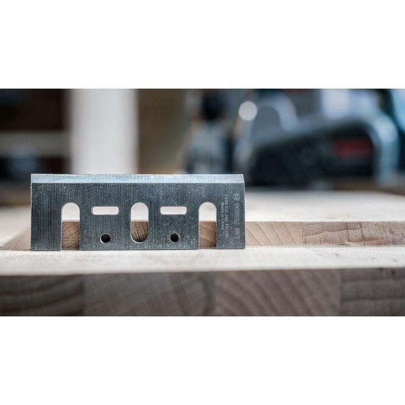 SCHAAFMES HM PRO 82X29X3MM  2608635905 (2ST) BOSCH