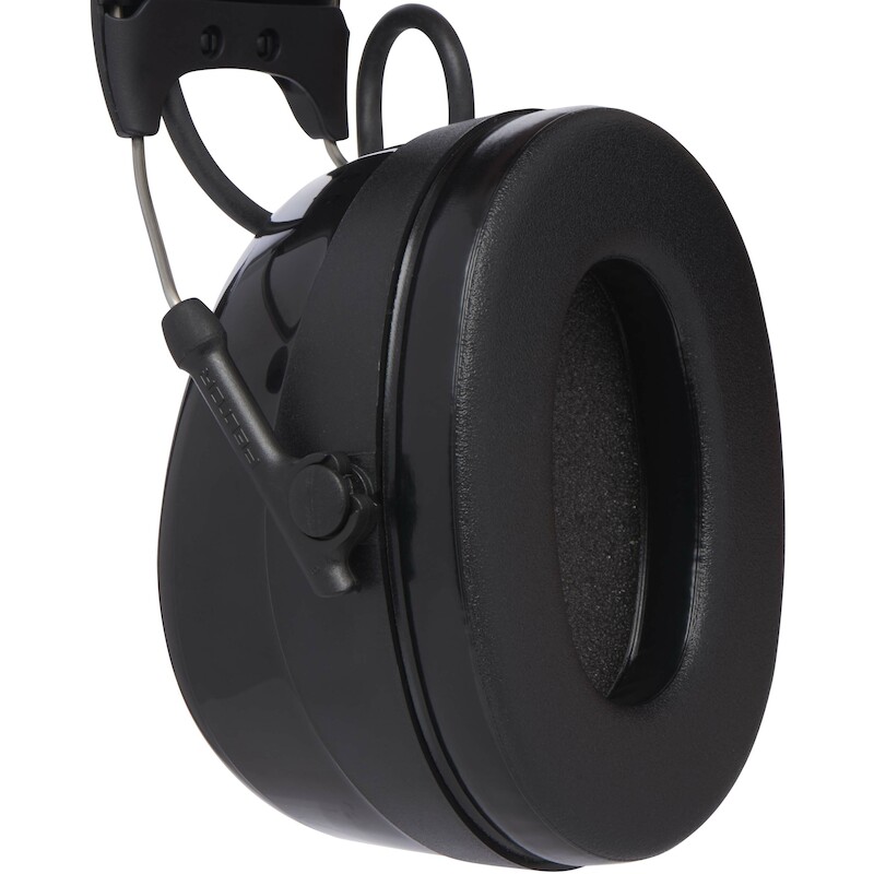 CASQUE ANTIBRUIT PROTAC III MT13H221A       PELTOR