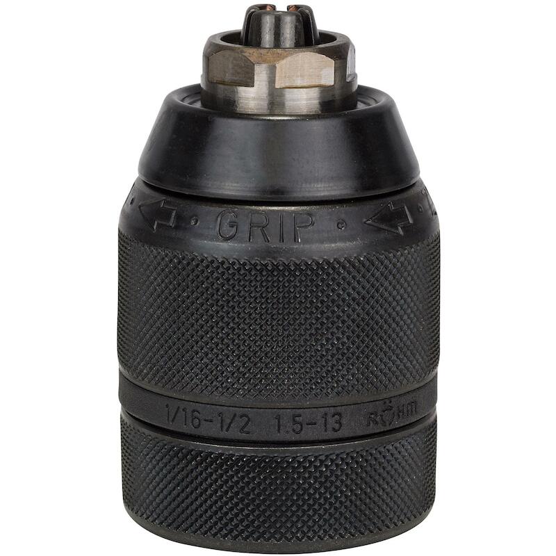 MANDRIN AUTOMATIQUE 1,5-13  2609255704 1/2"  BOSCH
