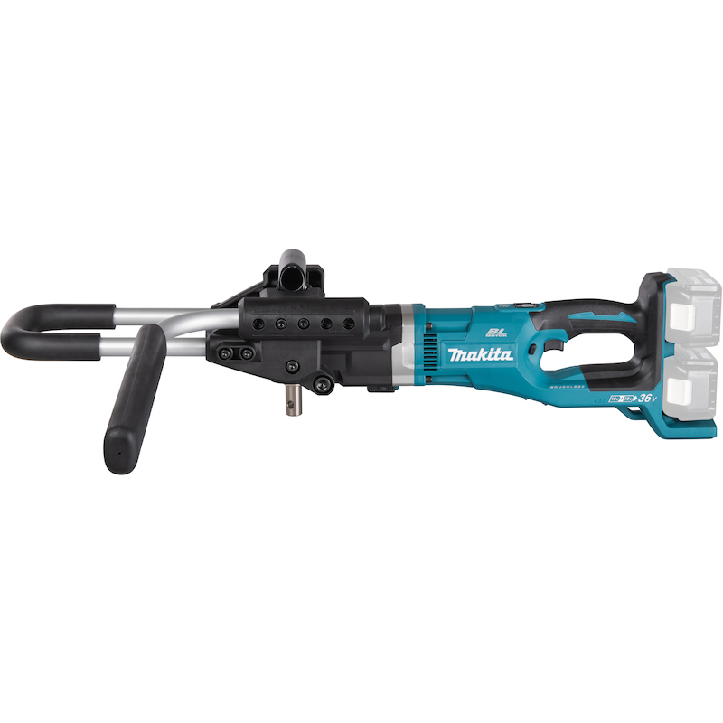 GRONDBOOR LXT® - DDG461Z - MAKITA