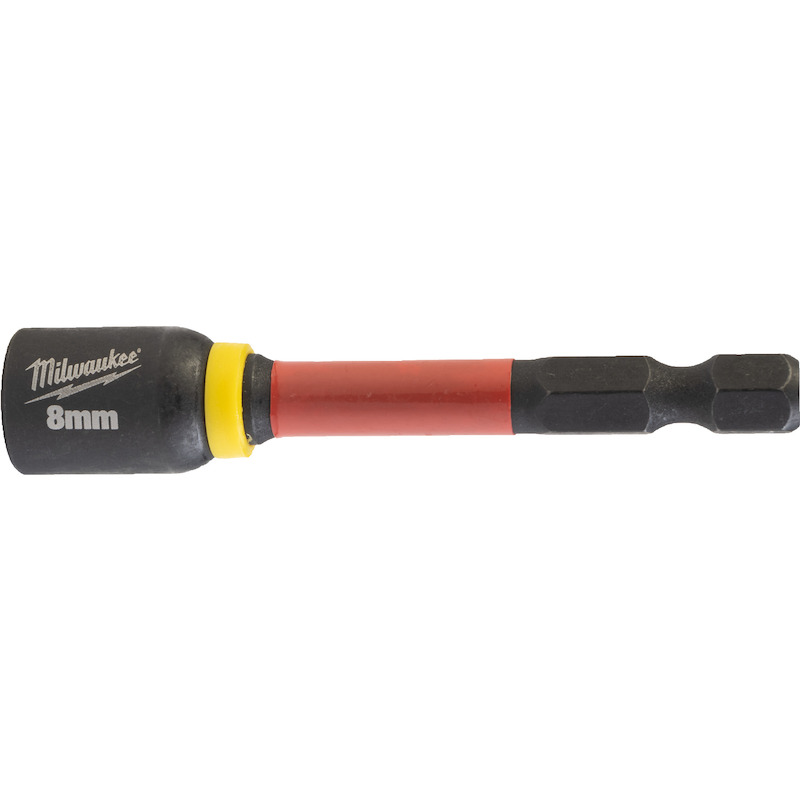 SLAGDOP 1/4" 6K. 8MM        4932492439   MILWAUKEE