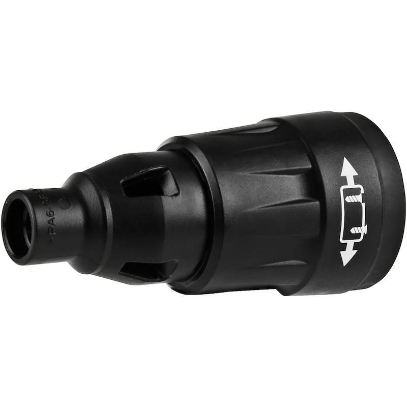 ENSEMBLE DE LOCALISATEUR    197028-8 1/4"   MAKITA