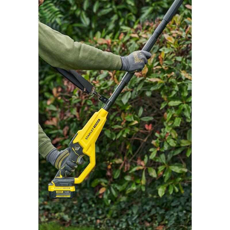 ACCU-KETTINGZAAG 18V/BODY   SFMCPS720B (STEEL)STAN