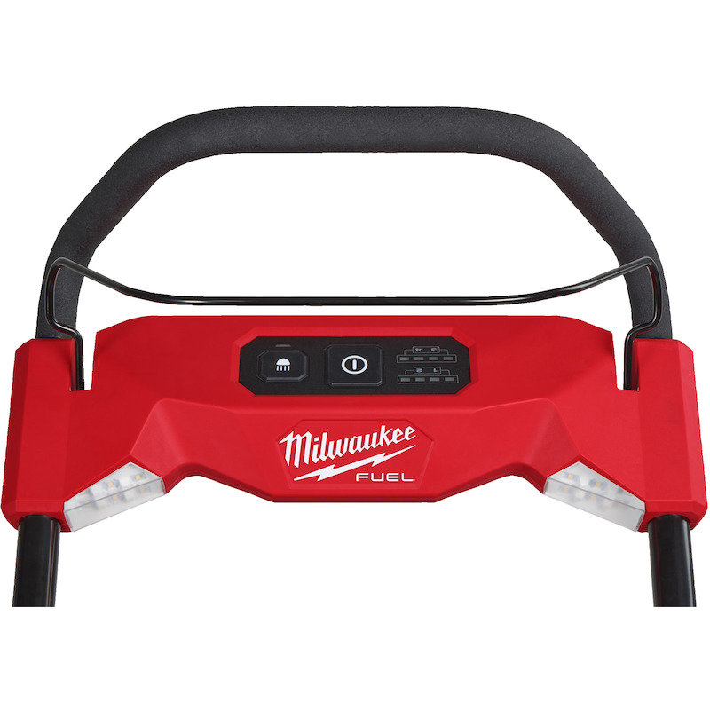 FRAISE À NEIGE 18V/BODY     M18 F2SSBL-0 MILWAUKEE
