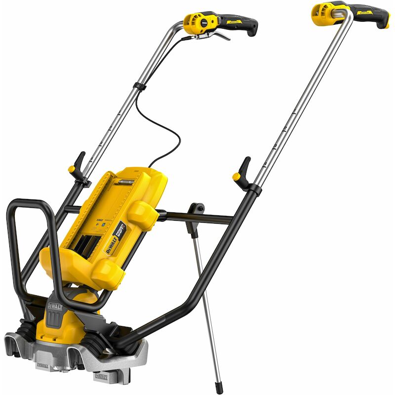 REGLE VIBR.BETON 54V/BODY   DCPS330N        DEWALT