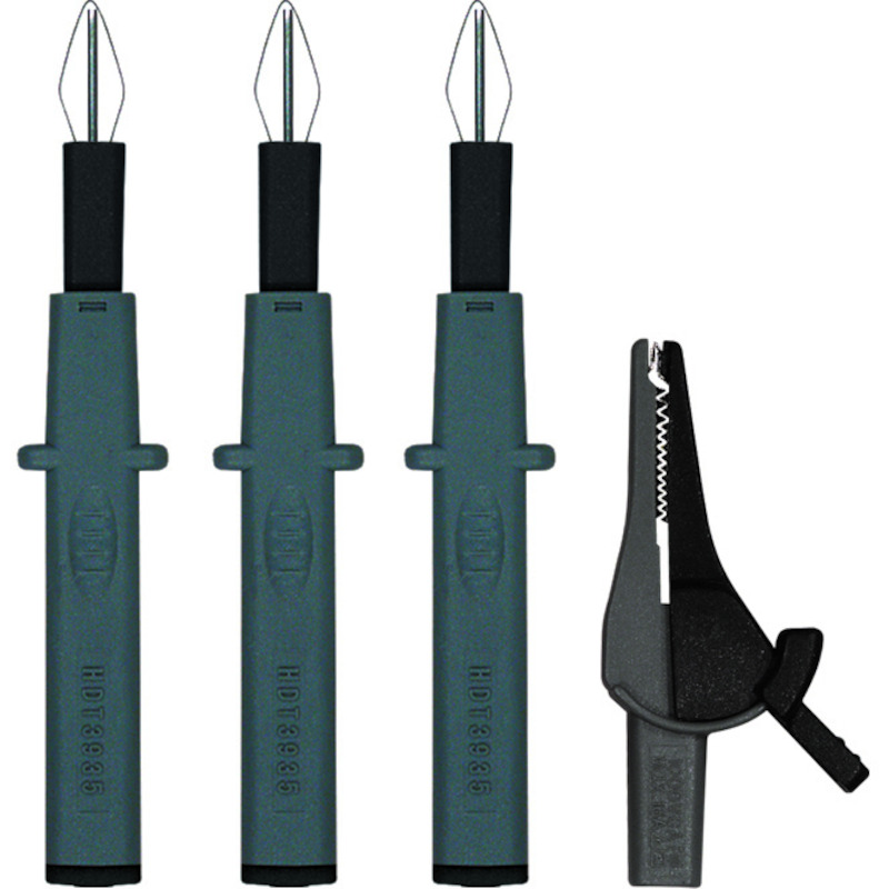 JEU D'ACCESSOIRES UNIDREH   FTC00001324D(4PC) BEHA