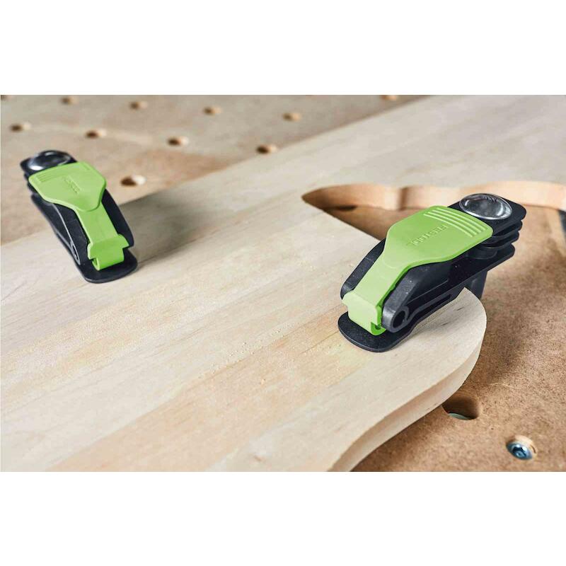 SNELSPANKLEM MFT-HZ 80 - 577132 - FESTOOL