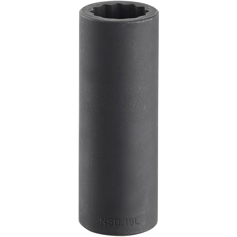 SLAGDOP 1/2" 12K. 36MM      NSD.36L LANG     FACOM