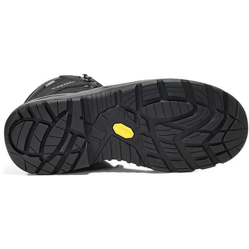 HOGE SCHOEN - LOWA RENEGADE WORK GTX - S3 ZWART 41