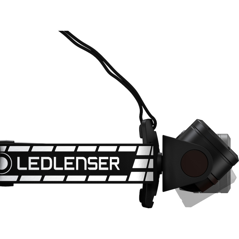 LAMPE FRONT.4000LM-330M-20U H19R SIGNATURE RECHARG