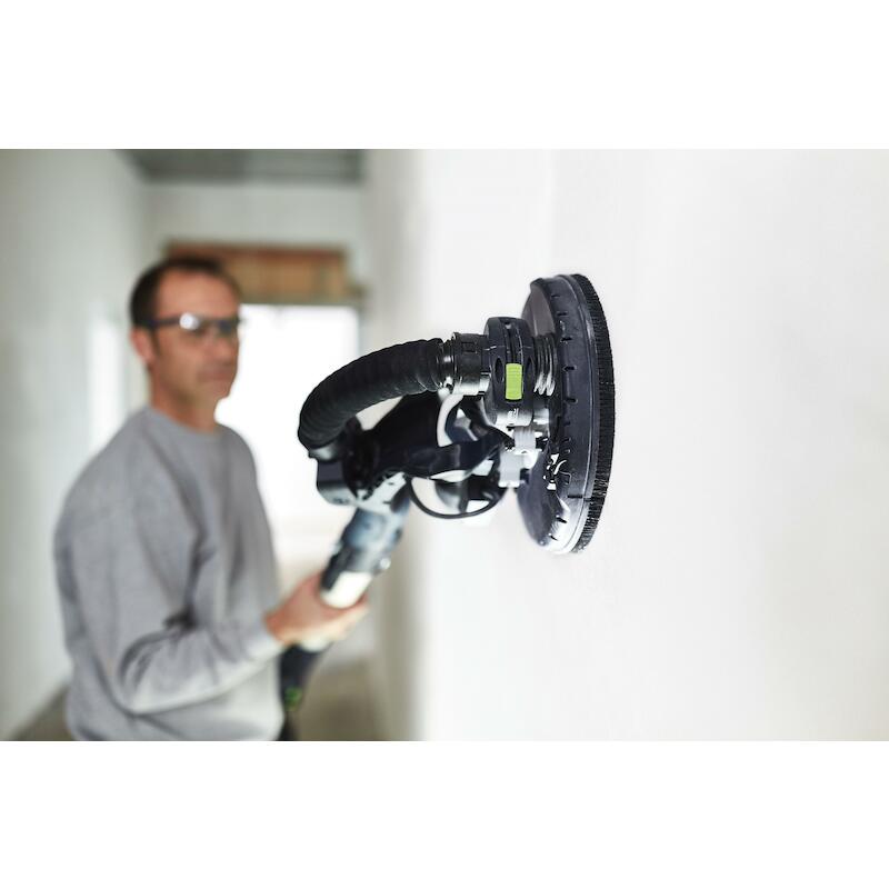 SEGMENT MUNI D'UNE BROSSE BS-LHS-E 225 - 203189 - FESTOOL