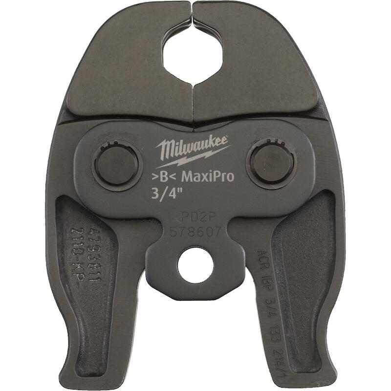 MÂCHOIRE J12-BMP 3/4"       4932493159   MILWAUKEE