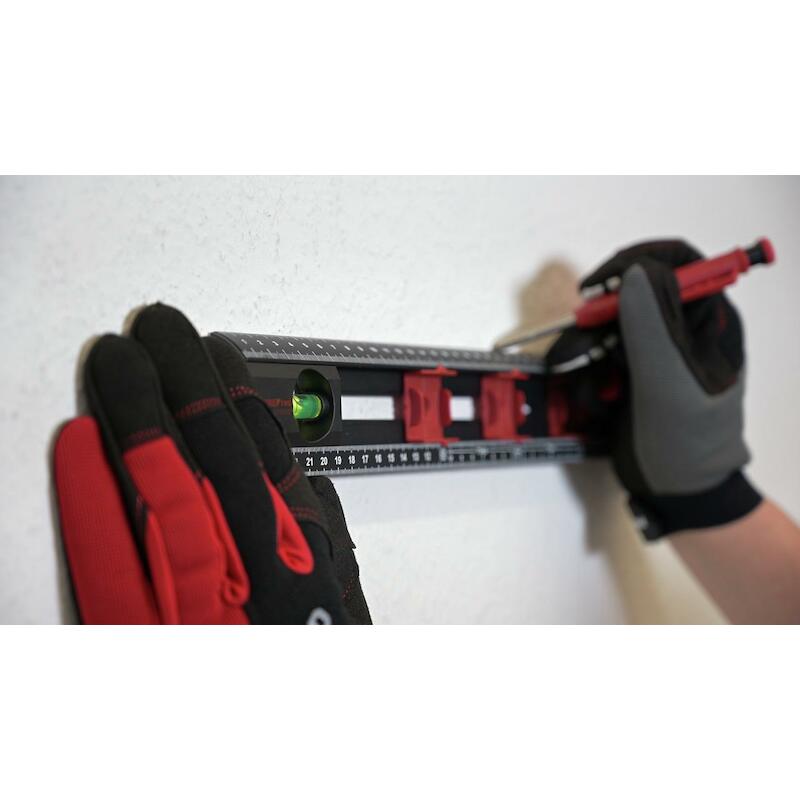 DIEPGAT-MARKER MET CLIP     R90952007   GEDORE RED