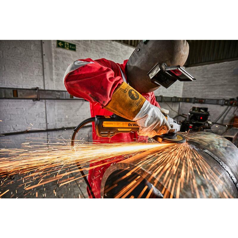 MEUL.D'ANGLE 1700W/125MM    DWE4357         DEWALT
